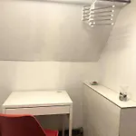 Проживание в семье Gravsgade 55 - Rolig Gade I Hjertet Af Рибе