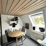 Gravsgade 55 - Rolig Gade I Hjertet Af Homestay szállás