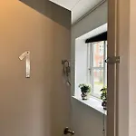 Homestay szállás Gravsgade 55 - Rolig Gade I Hjertet Af *