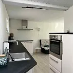 Проживание в семье Gravsgade 55 - Rolig Gade I Hjertet Af