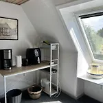Gravsgade 55 - Rolig Gade I Hjertet Af * Рибе