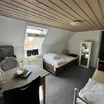 Проживание в семье Gravsgade 55 - Rolig Gade I Hjertet Af *