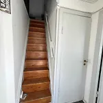 Gravsgade 55 - Rolig Gade I Hjertet Af Homestay szállás *