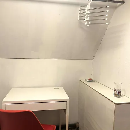 Séjour chez l'habitant Gravsgade 55 - Rolig Gade I Hjertet Af Ribe