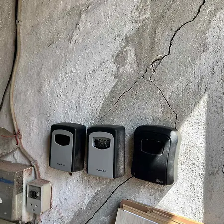 Gravsgade 55 - Rolig Gade I Hjertet Af منزل للإقامة