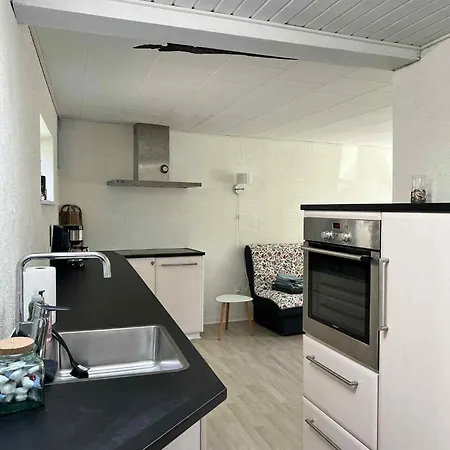 Séjour chez l'habitant Gravsgade 55 - Rolig Gade I Hjertet Af