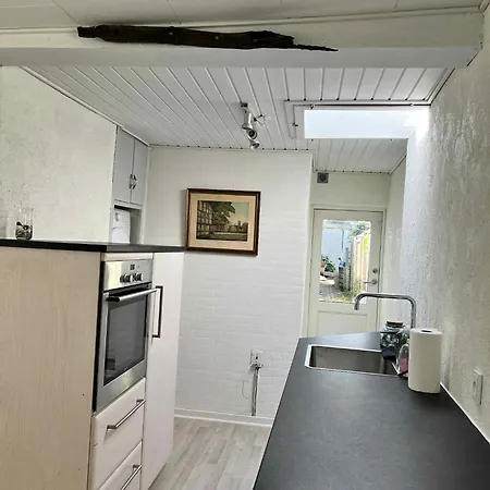 Gravsgade 55 - Rolig Gade I Hjertet Af