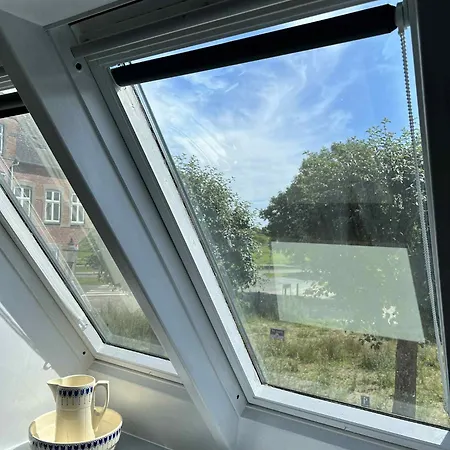 Gravsgade 55 - Rolig Gade I Hjertet Af בית אירוח