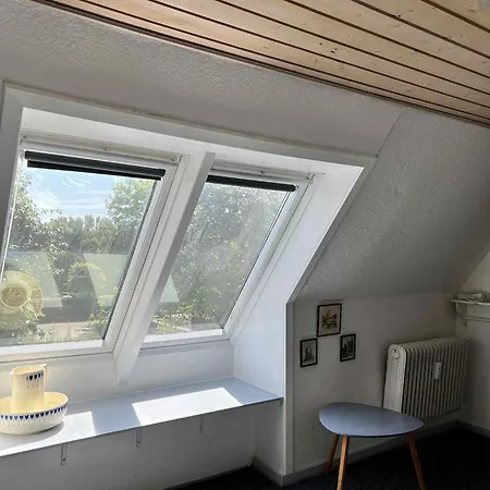 Gravsgade 55 - Rolig Gade I Hjertet Af *