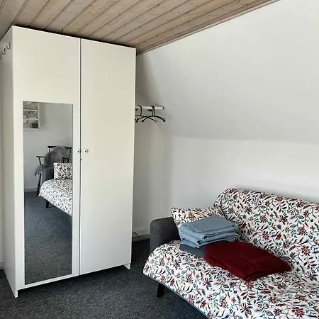 Gravsgade 55 - Rolig Gade I Hjertet Af Séjour chez l'habitant Ribe