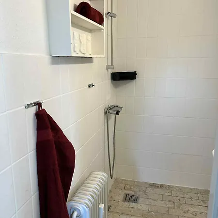 Gravsgade 55 - Rolig Gade I Hjertet Af בית אירוח *