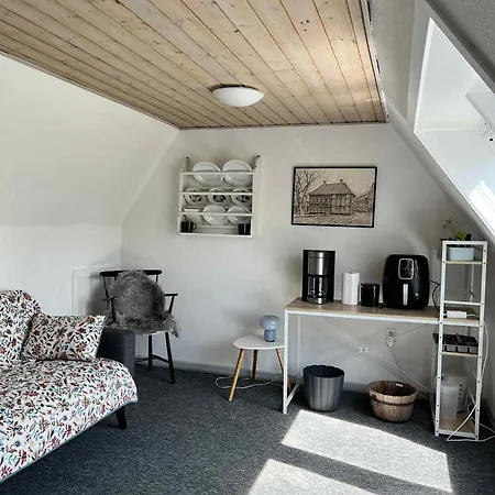 Gravsgade 55 - Rolig Gade I Hjertet Af Séjour chez l'habitant