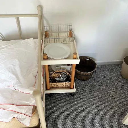 Séjour chez l'habitant Gravsgade 55 - Rolig Gade I Hjertet Af *