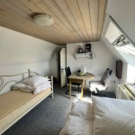 Gravsgade 55 - Rolig Gade I Hjertet Af *