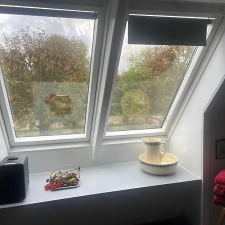 Gravsgade 55 - Rolig Gade I Hjertet Af *