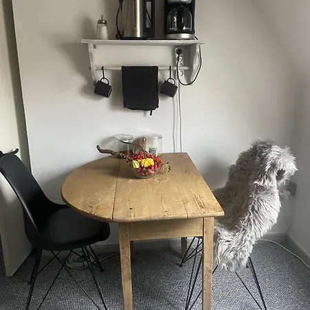 בית אירוח Gravsgade 55 - Rolig Gade I Hjertet Af