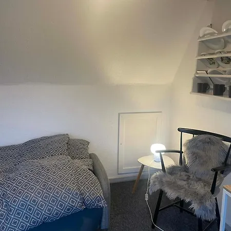Accommodatie bij particulieren Gravsgade 55 - Rolig Gade I Hjertet Af *