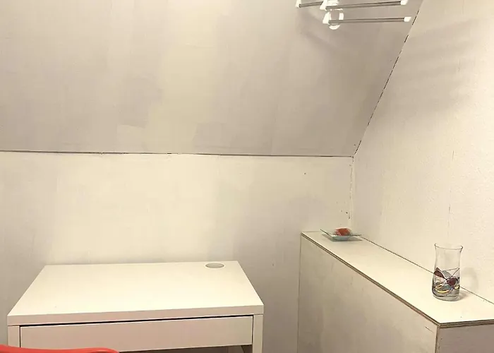 Accommodatie bij particulieren Gravsgade 55 - Rolig Gade I Hjertet Af Ribe
