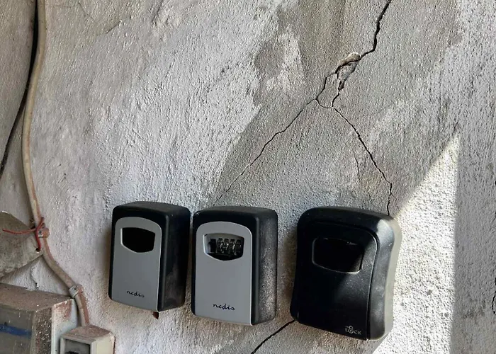 Gravsgade 55 - Rolig Gade I Hjertet Af Homestay