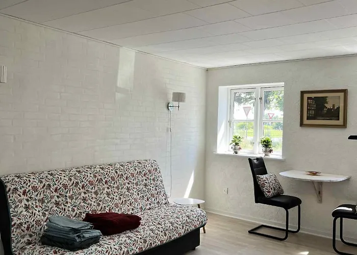 Gravsgade 55 - Rolig Gade I Hjertet Af Homestay Ribe