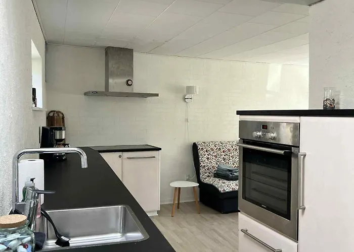 Accommodatie bij particulieren Gravsgade 55 - Rolig Gade I Hjertet Af