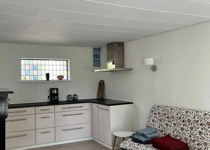 Gravsgade 55 - Rolig Gade I Hjertet Af *