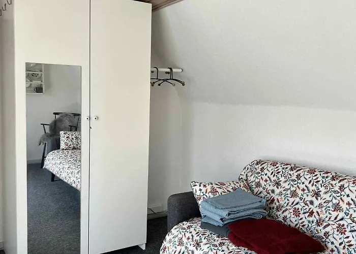 Gravsgade 55 - Rolig Gade I Hjertet Af Homestay Ribe