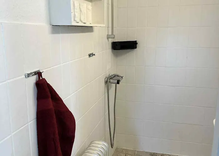 Gravsgade 55 - Rolig Gade I Hjertet Af Habitación en casa particular *