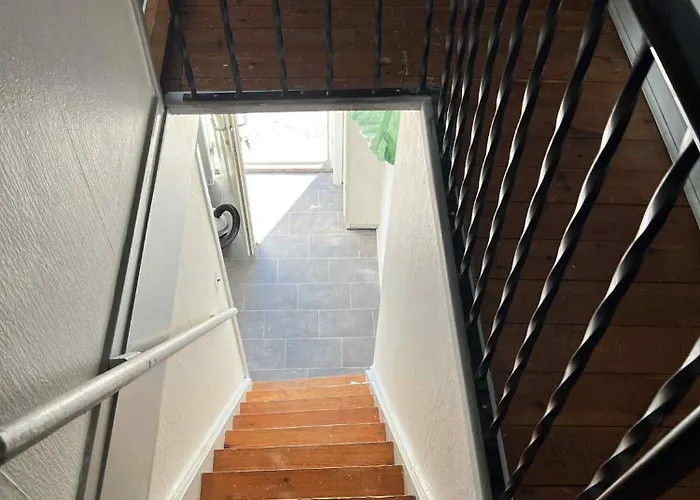 Gravsgade 55 - Rolig Gade I Hjertet Af * Ribe