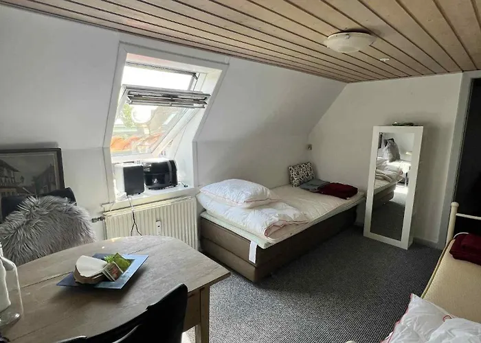 Habitación en casa particular Gravsgade 55 - Rolig Gade I Hjertet Af *