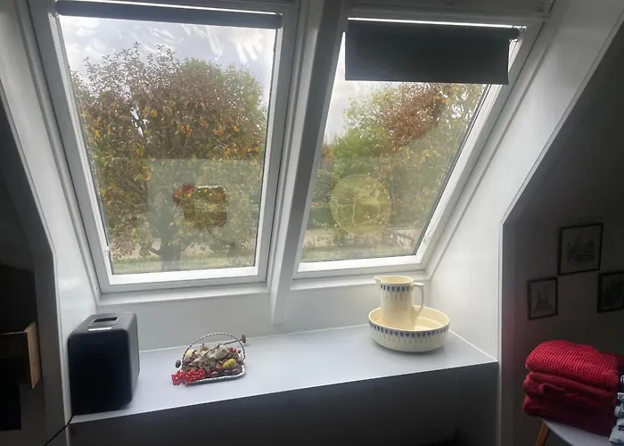 Gravsgade 55 - Rolig Gade I Hjertet Af *