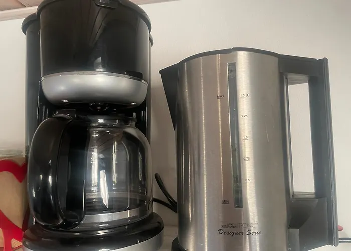 Gravsgade 55 - Rolig Gade I Hjertet Af Accommodatie bij particulieren
